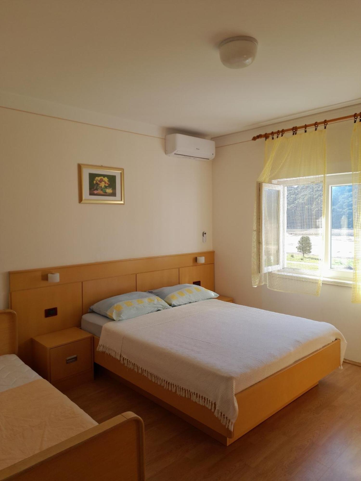 Apartments With A Parking Space Kampor, Rab - 4984 Ngoại thất bức ảnh